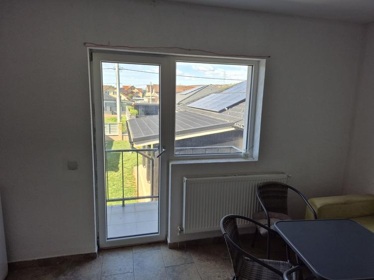 Apartament cu 3 camere în Sâncraiu de Mureș