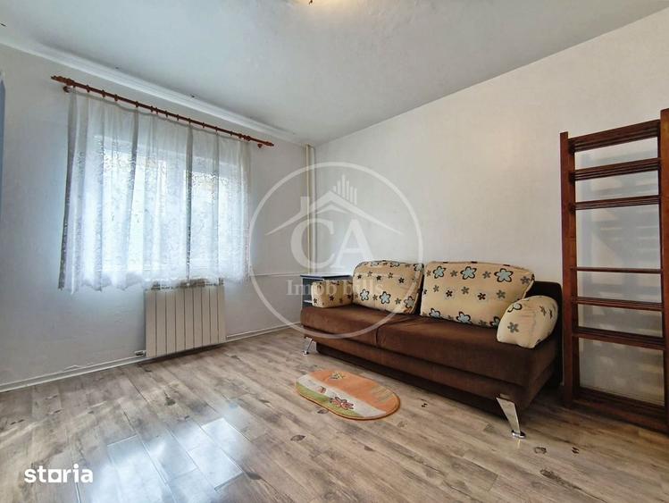 Apartament cu 3 camere de inchiriat in zona Decebal, Oradea - 1