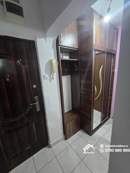 Garsonieră decomandată în Drumul Taberei