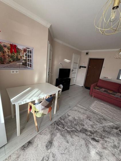 Apartament cu 2 camere în Florești