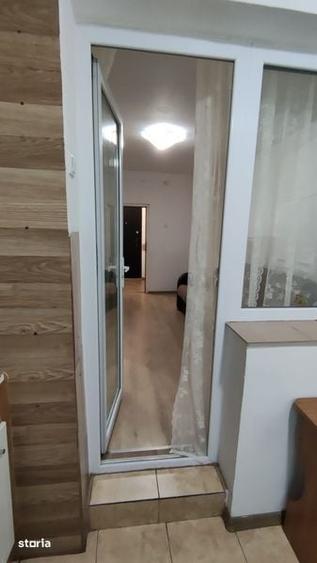 Garsonieră în Central