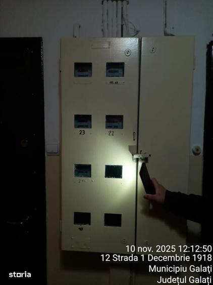 Apartament cu 2 camere decomandat în Micro 40