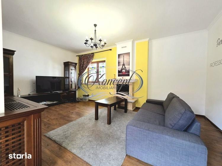 Casa individuala in zona exclusivista - 13