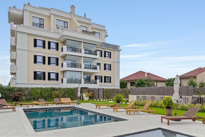 Apartament 3 camere | Triana Pipera  | Mobilat si utilat | Parcare subterana - 16