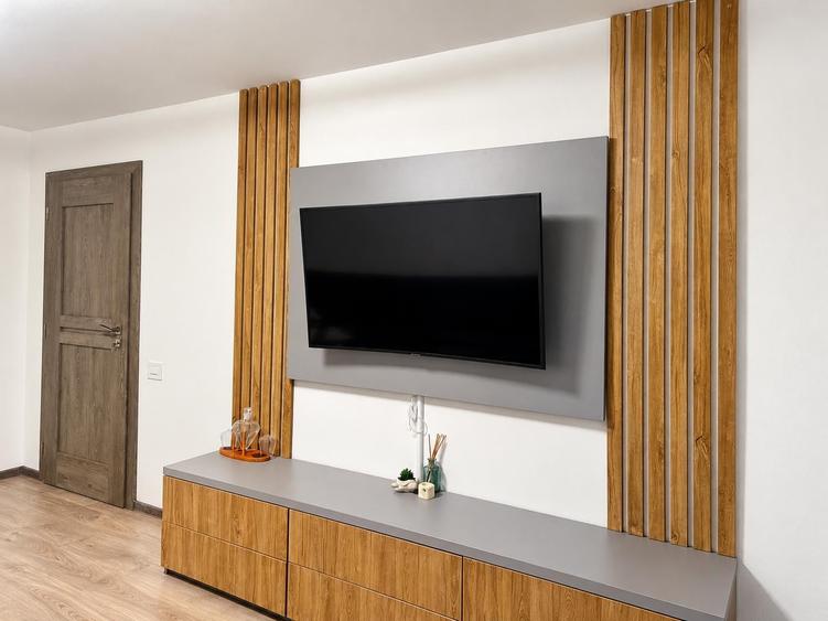 Apartament cu 3 camere decomandat în Mănăștur