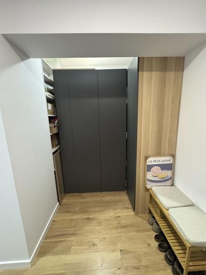 Apartament cu 2 camere decomandat în Politehnica