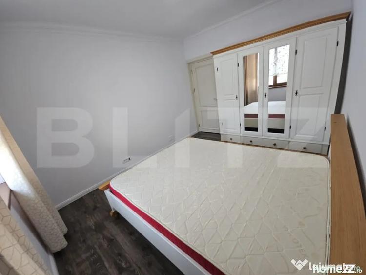 Apartament cu 3 camere decomandat în Valea Lupului