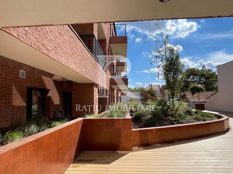 Apartament Premium cu 3 camere | Terasă + 2 Parcări | Centru | Oradea - 20