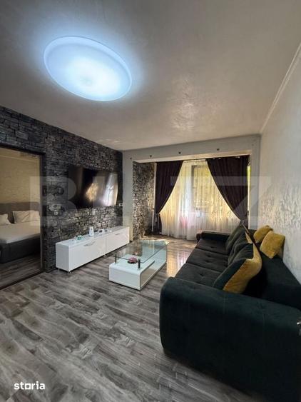 Apartament cu 2 camere în Țiglina 3