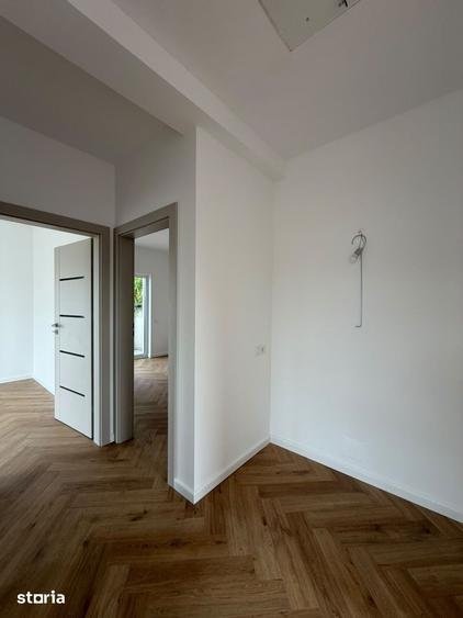 Casă cu 5 camere cu Teren 432 Mp în Chinteni