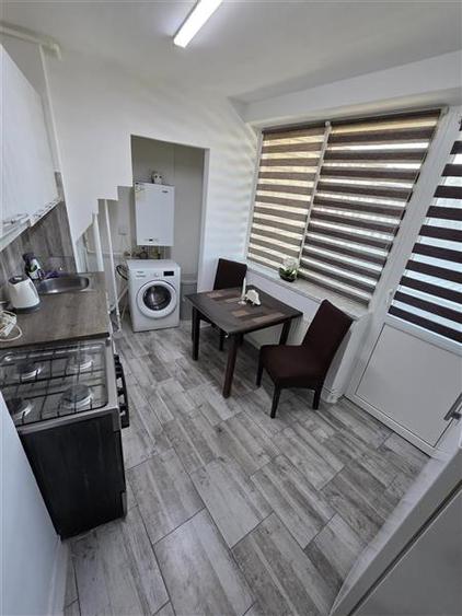 Apartament cu 2 camere decomandat în Ultracentral