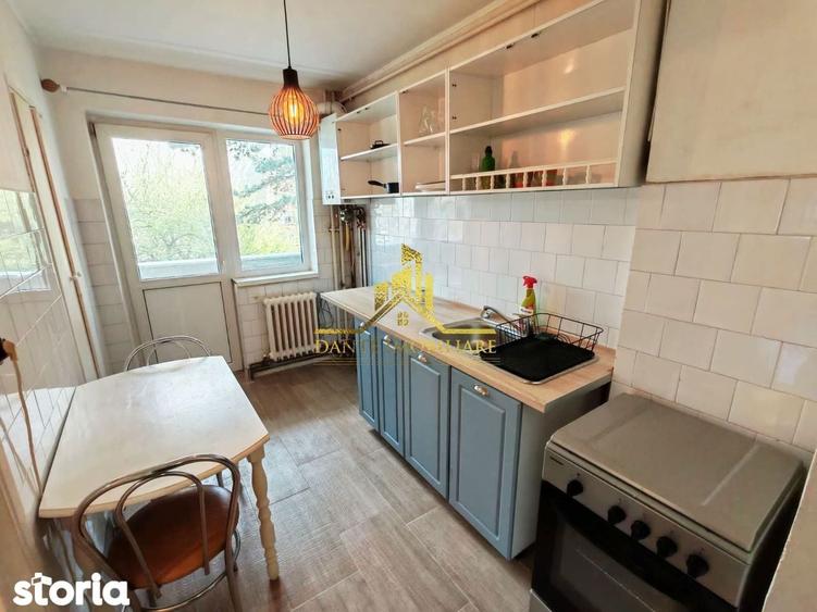 2 camere, decomandat, modern, balcon, PET FRIENDLY, Gheorgheni - 8