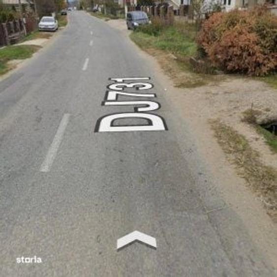 Spațiu comercial, în Dârmănești