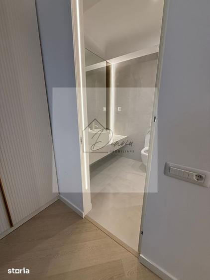 3 camere Cortina North I Premium I COMISION 0% - 12