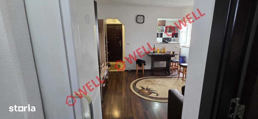 Apartament cu 2 camere în Central