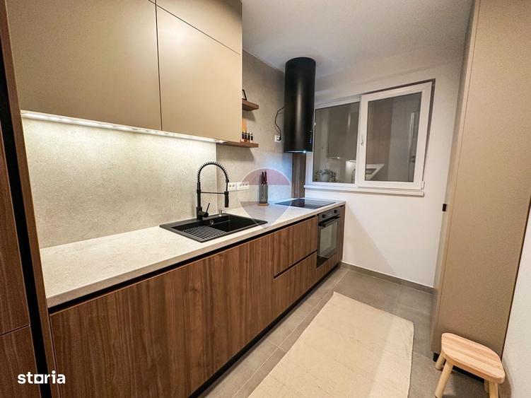 Apartament 2 camere de vanzare | Stefan cel Mare - 11