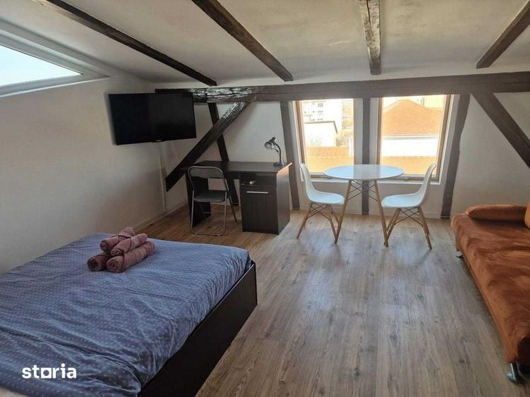 Garsonieră în Calea Aradului