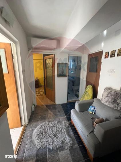 Apartament 2 camere str Miron Costinin - 1