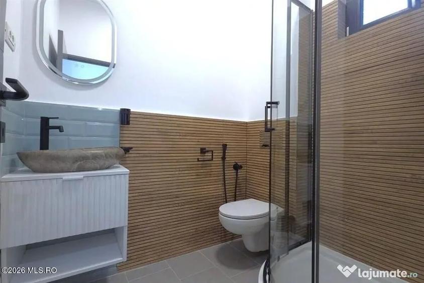 Garsonieră semidecomandată în Central
