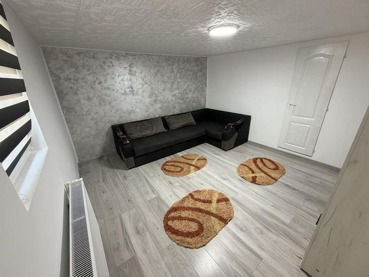 Apartament cu 2 camere decomandat în Cug