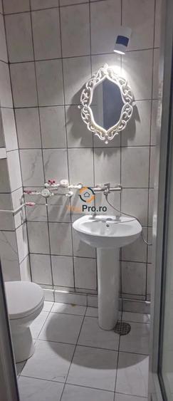 Garsonieră în Ciarda Roșie