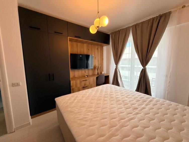 Duplex 100 mp | 3 camere | 2 terase 30 mp | Parcare subterana | Central Address | Parc Carol - 7