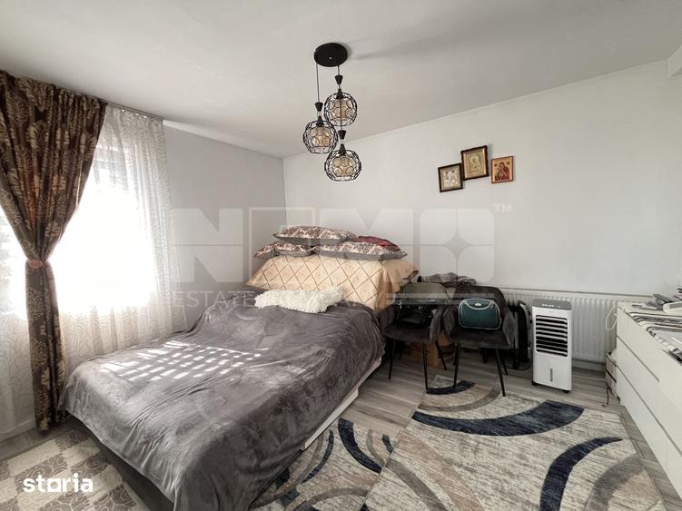 Duplex de Vanzare Mobilat I Plopeni/Suceava I 130.000E - 14