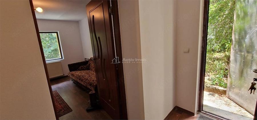 Casă cu 1 camere cu Teren 2122 Mp în Lendt