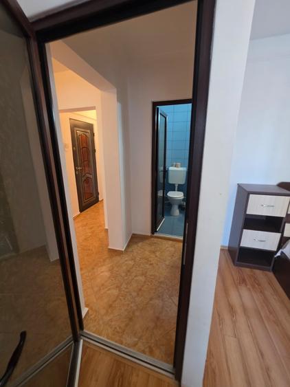 Apartament 2 camere de inchiriat – zona Republicii, mobilat si utilat - 20