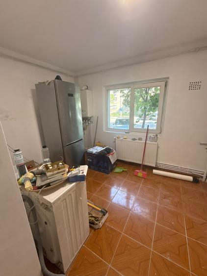 Garsonieră decomandată în Sebastian