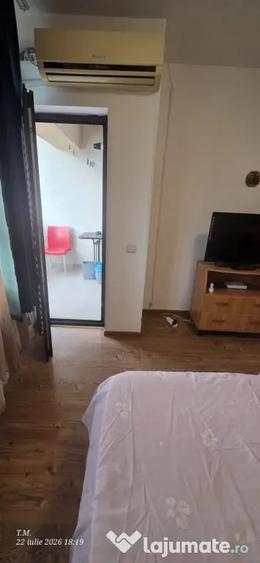 Garsonieră în Metalurgiei
