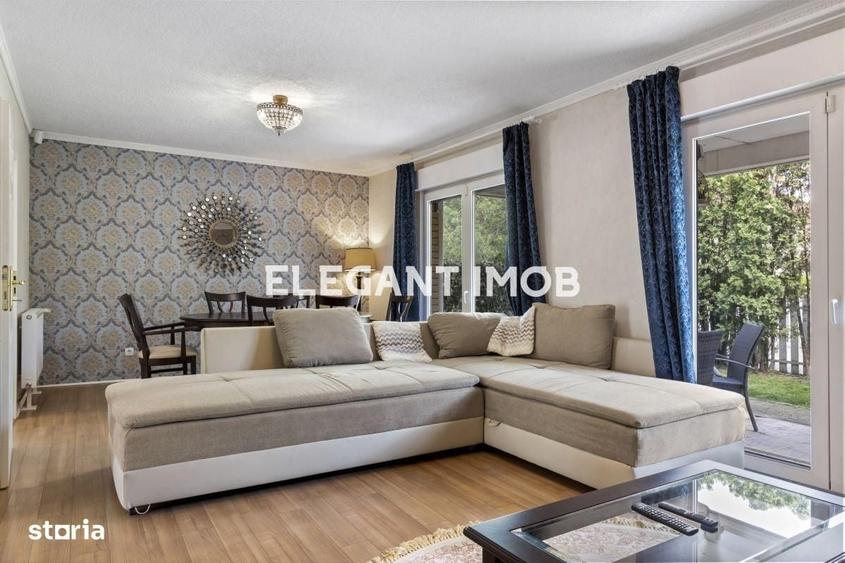 Vanzare Vila in Corbeanca - 8