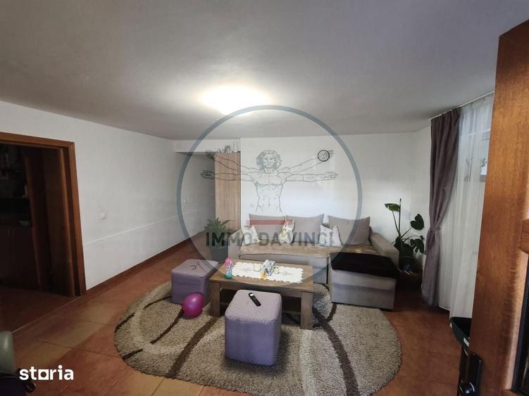 Apartament 4 Camere | 100 mp | 2 Bai cu geam | Someseni (Vila D+P+E) - 8