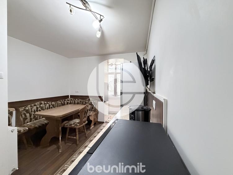 Apartament 3 camere decomandat | Etaj 1 | Pivnita | zona Mihai Viteazu - 11