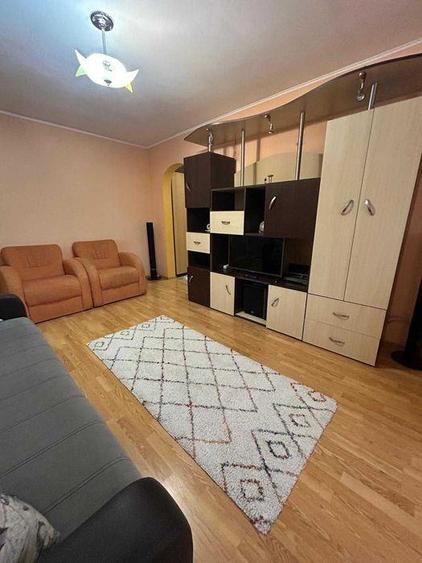 Apartament 3 camere Dacia | Mobilat și utilat | 100 m Lidl | Et. 4/4 cu pod - 1