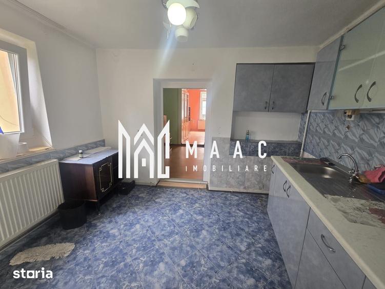 Apartament cu 2 camere în Lupeni