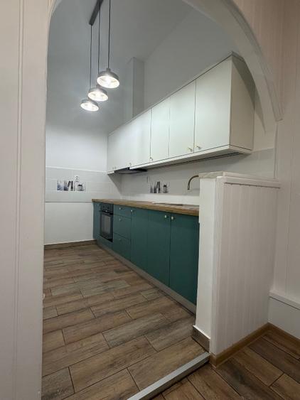 Apartament cu 2 camere decomandat în Ultracentral