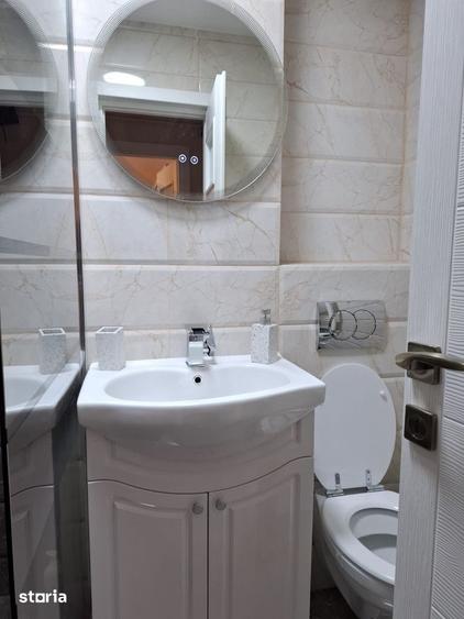 Garsonieră decomandată în Unirii Sud