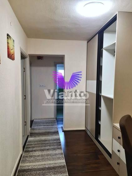 Apartament 3 camere decomandat | Terezian | Sibiu - 5