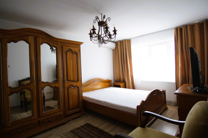 Green City | 1 Decembrie | Vilă cu grădină | Cartier verde privat | Centrală - 16