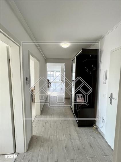 Apartament cu 3 camere în Șelimbăr