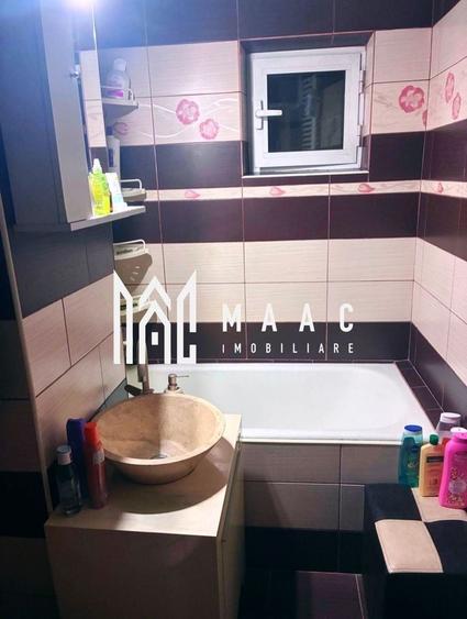 Apartament cu 3 camere decomandat, mobilat în Ostroveni