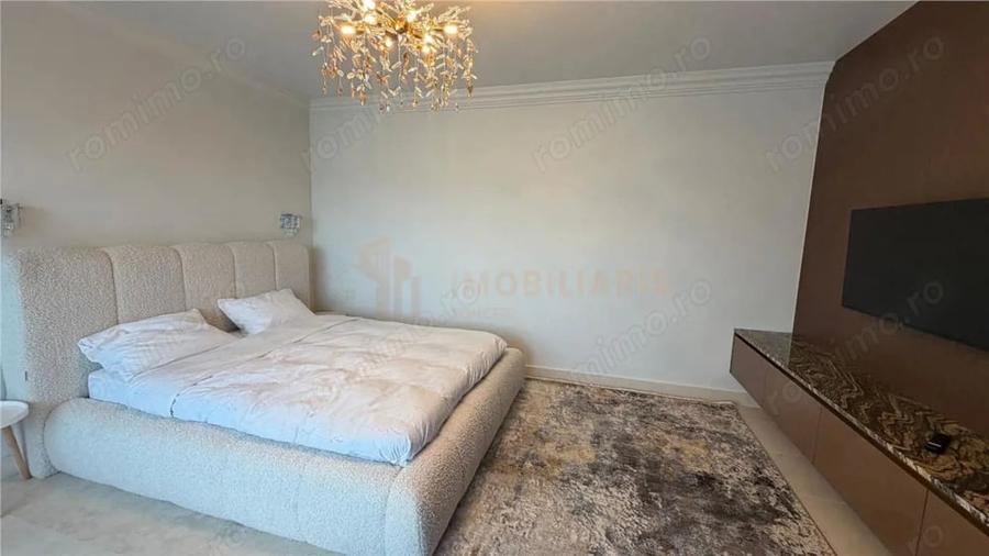 Apartament cu 2 camere decomandat în Depozitelor