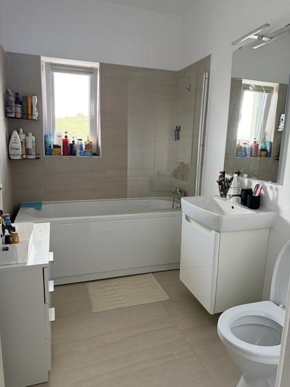 Apartament cu 2 camere în Unirea