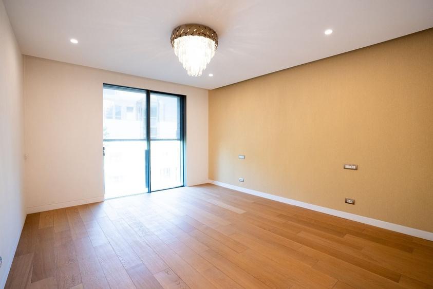 Apartament cu 3 camere semidecomandat, mobilat în Dorobanți