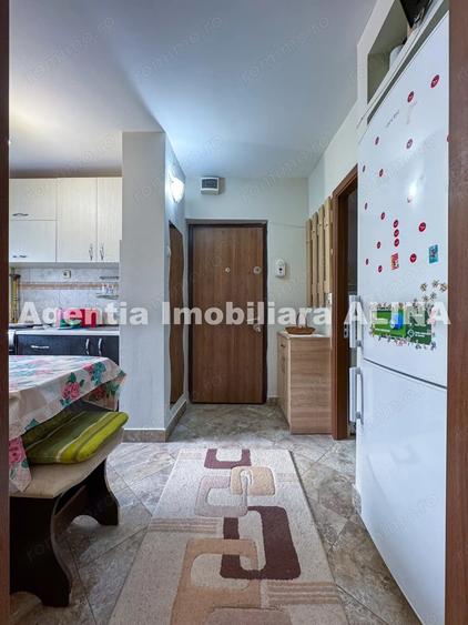 Garsonieră decomandată în Dorobanți