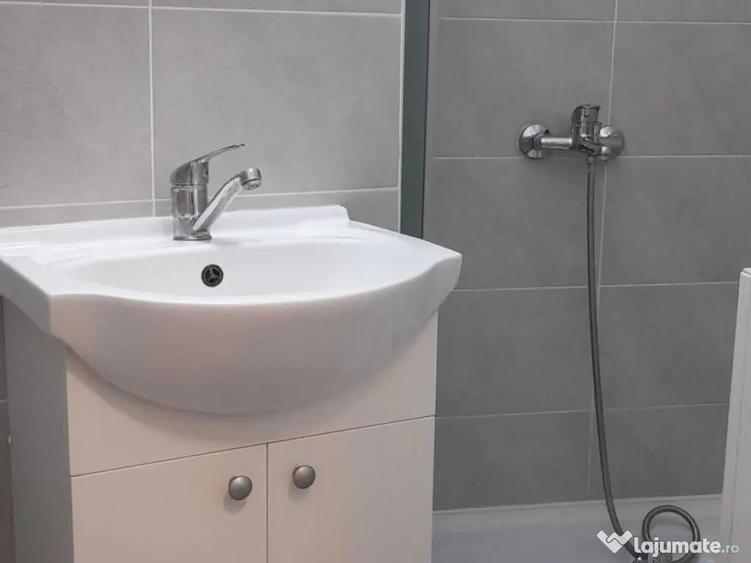 Garsonieră semidecomandată în Ultracentral