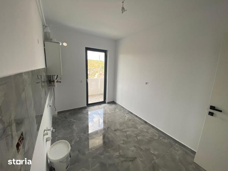 Apartament cu 2 camere decomandat în Ciurea