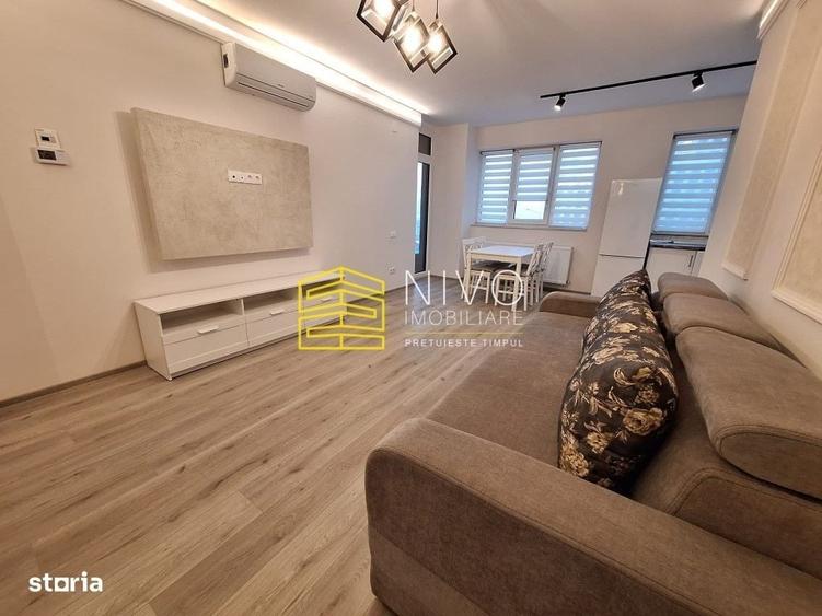 Apartament 2 camere Tg. Mures Tudor - Concept 9 - Bloc Nou - 12