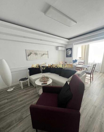 3 Camere de inchiriat | Mosilor | Metrou | Mobilat | Utilat - 2